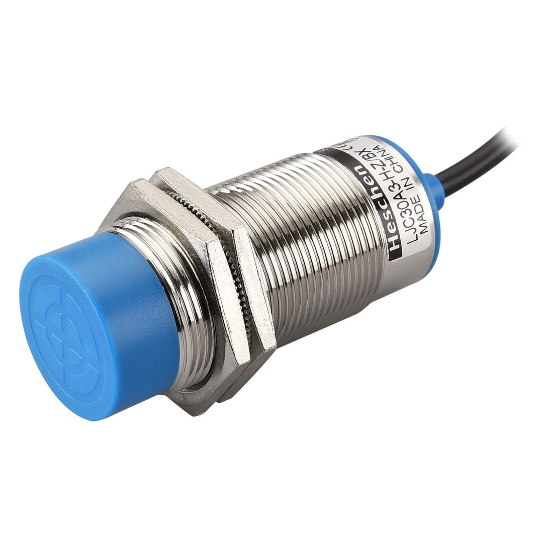 Heschen M30 Capacitive Proximity Sensor Switch Non-Shie