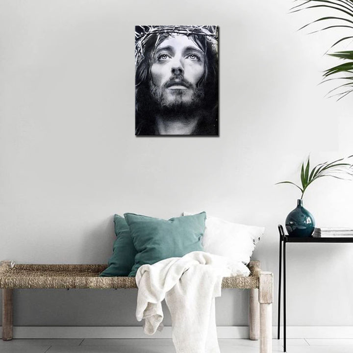 Tucocoo Jesus Christ Diamond Painting Kits for Adults 5