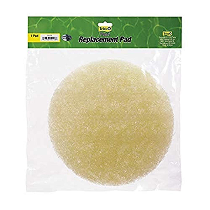 Pond Replacement Pad For Waterfall Filters, 1 Coarse Pad (19018)