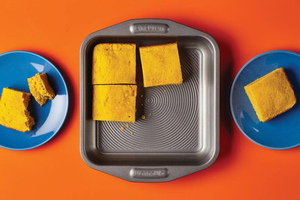 Circulon Total Baking Nonstick Cake Pan