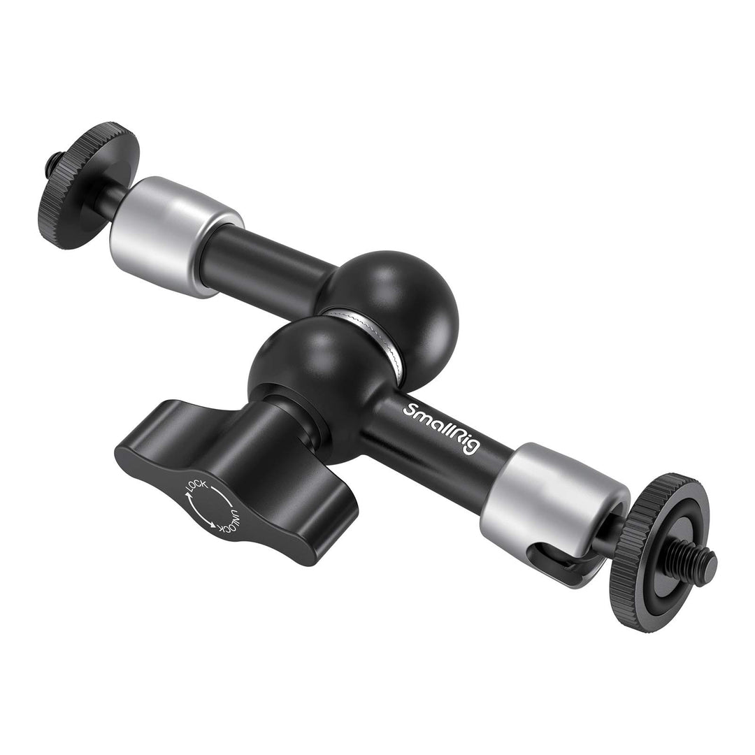 SmallRig 5.5 Inches Adjustable Friction Articulating Ma