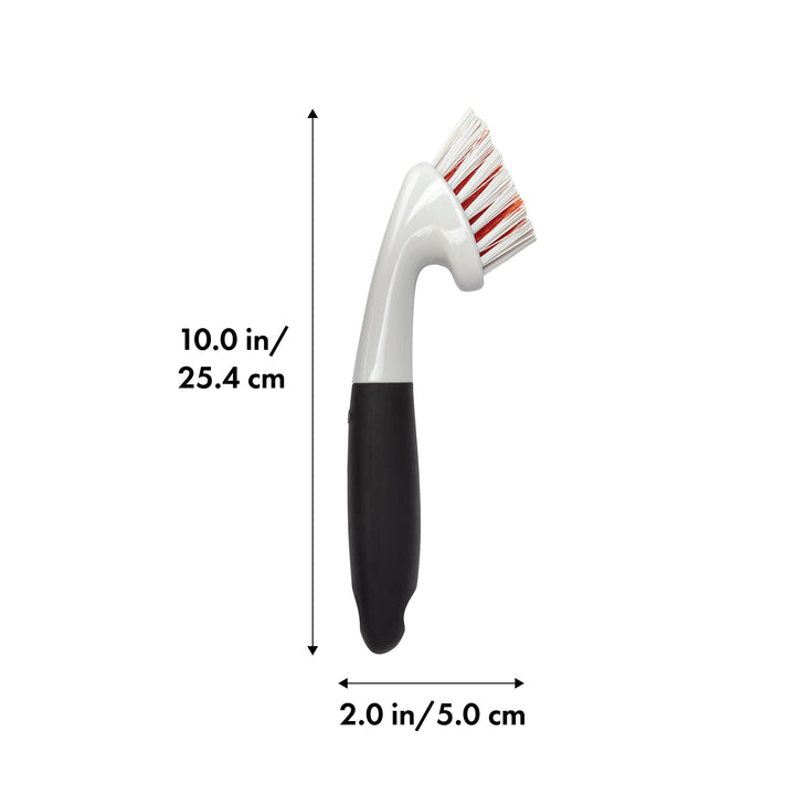 OXO Good Grips Grout Brush,White