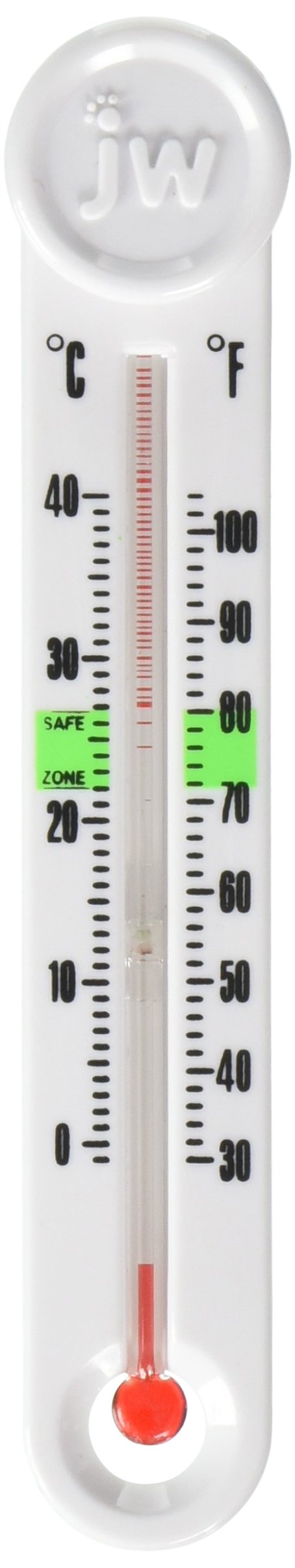 Aquarium SmartTemp Thermometer