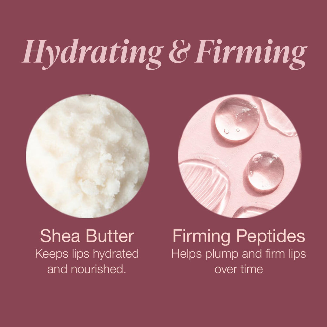 Sheer Moisture Lip Tint, Blush, .1 Ounce