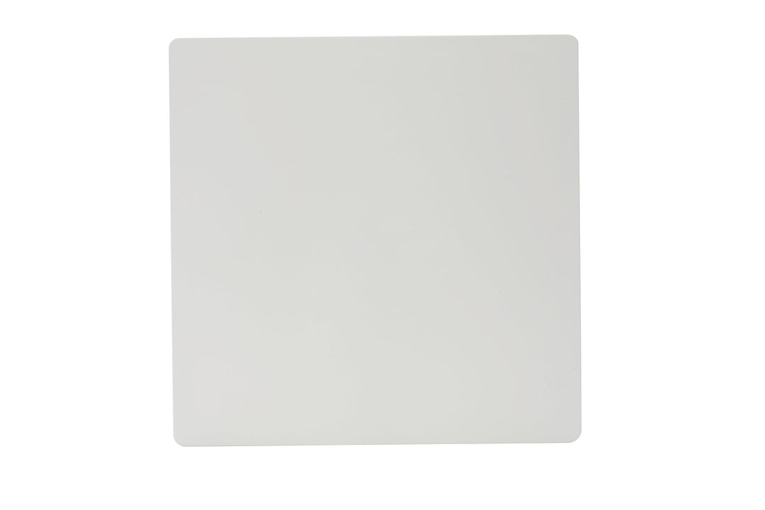 Fluidmaster AP-0808 Click Fit Access Panel for Plumbing, Wiring, and Cables, Size 8-In. x 8-In., Easy Install , White