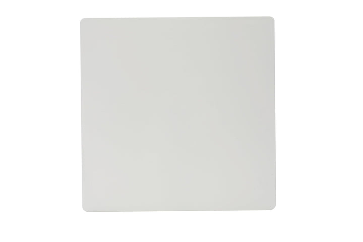 Fluidmaster AP-0808 Click Fit Access Panel for Plumbing, Wiring, and Cables, Size 8-In. x 8-In., Easy Install , White