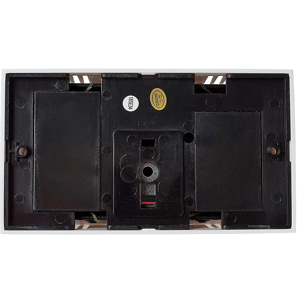 CHM1 Door Bell Chime, White