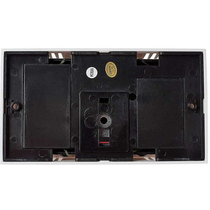 CHM1 Door Bell Chime, White
