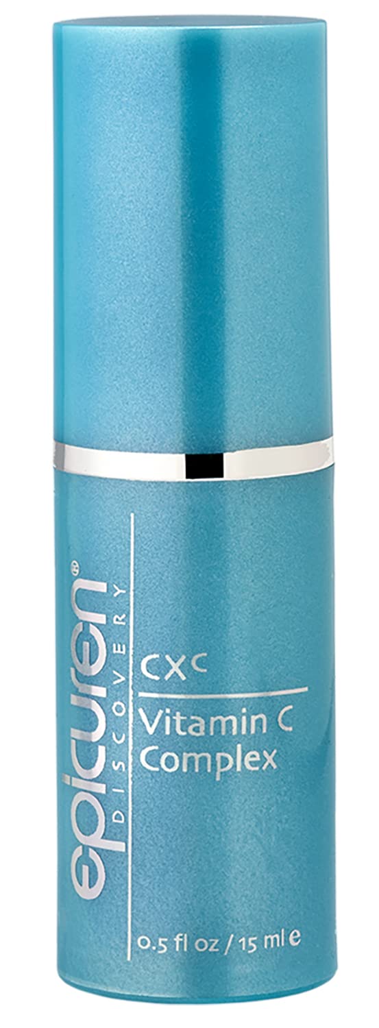 CXC Vitamin Complex .5oz