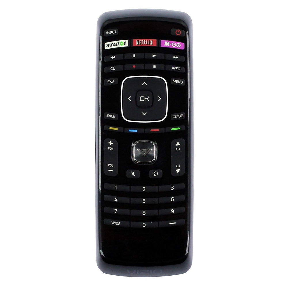 New VIZIO Universal Remote XRV4TV for Almost All Vizio 