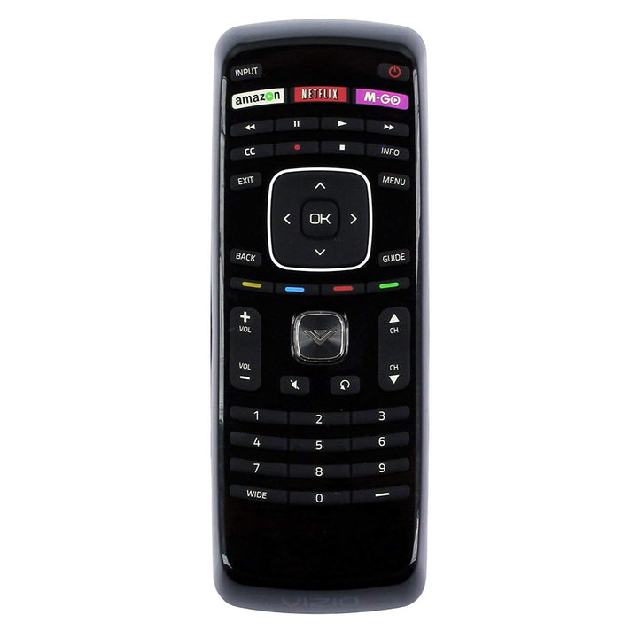 New VIZIO Universal Remote XRV4TV for Almost All Vizio 