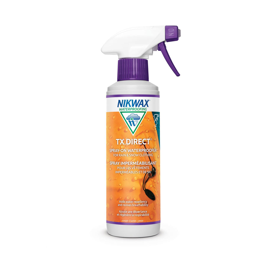 TX.Direct Spray-On Waterproofing 300 ml