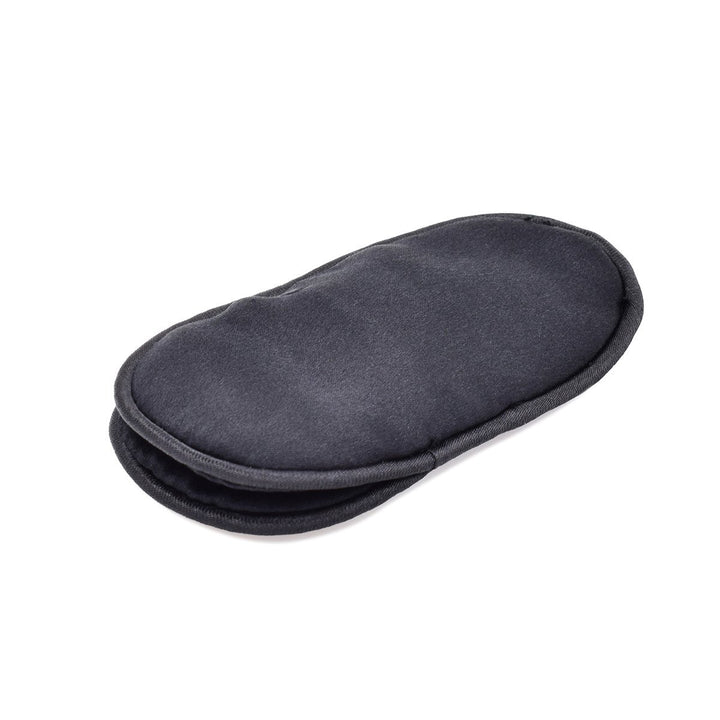 FCAROLYN Silk Eye Patch for Glasses to Treat Lazy Eye/A