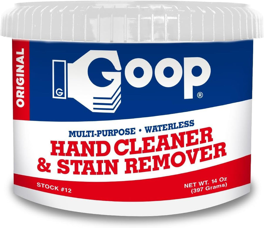Hand Cleaner 14 ounces (397 grams)