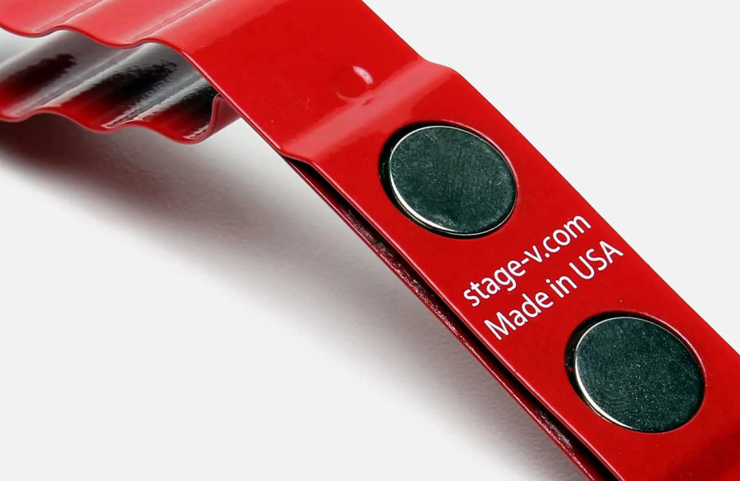 Stage V Clinger Cigar Holder Damage-Free Clip