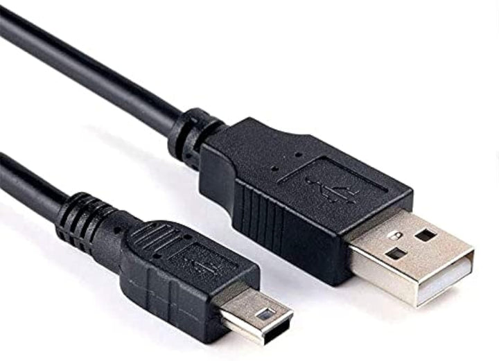 Camera IFC-400PCU USB Data / File Transfer Cable for Ca