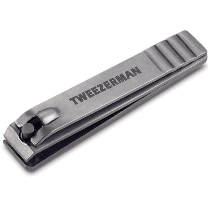 Tweezerman Professional Stainless Steel Toenail Clipper 5011-p,