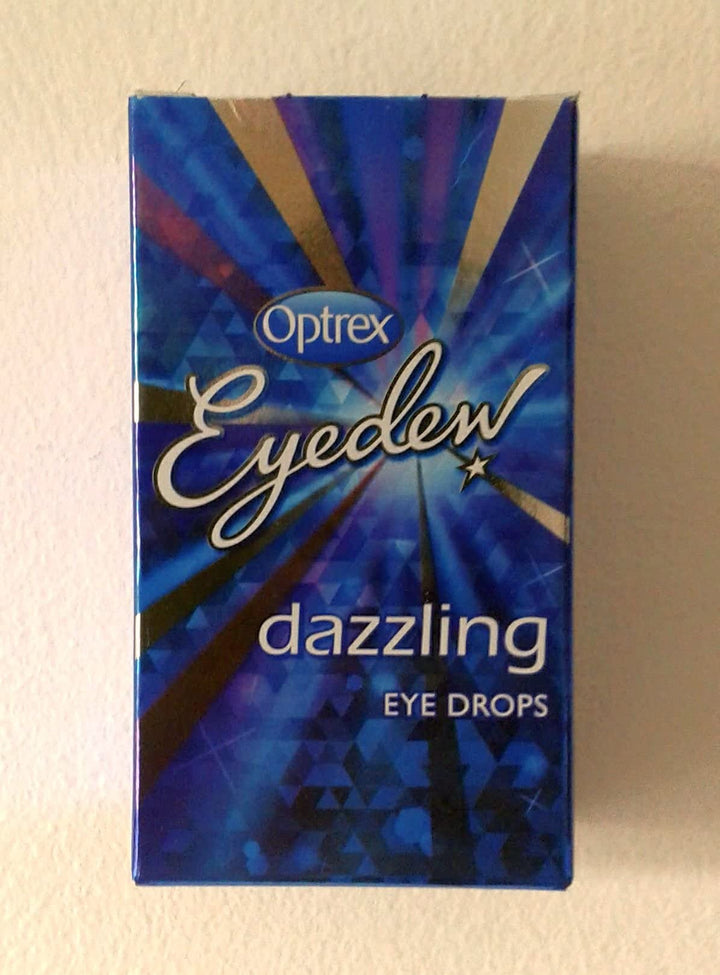 Eye Dew Dazzling by Chemist Direct