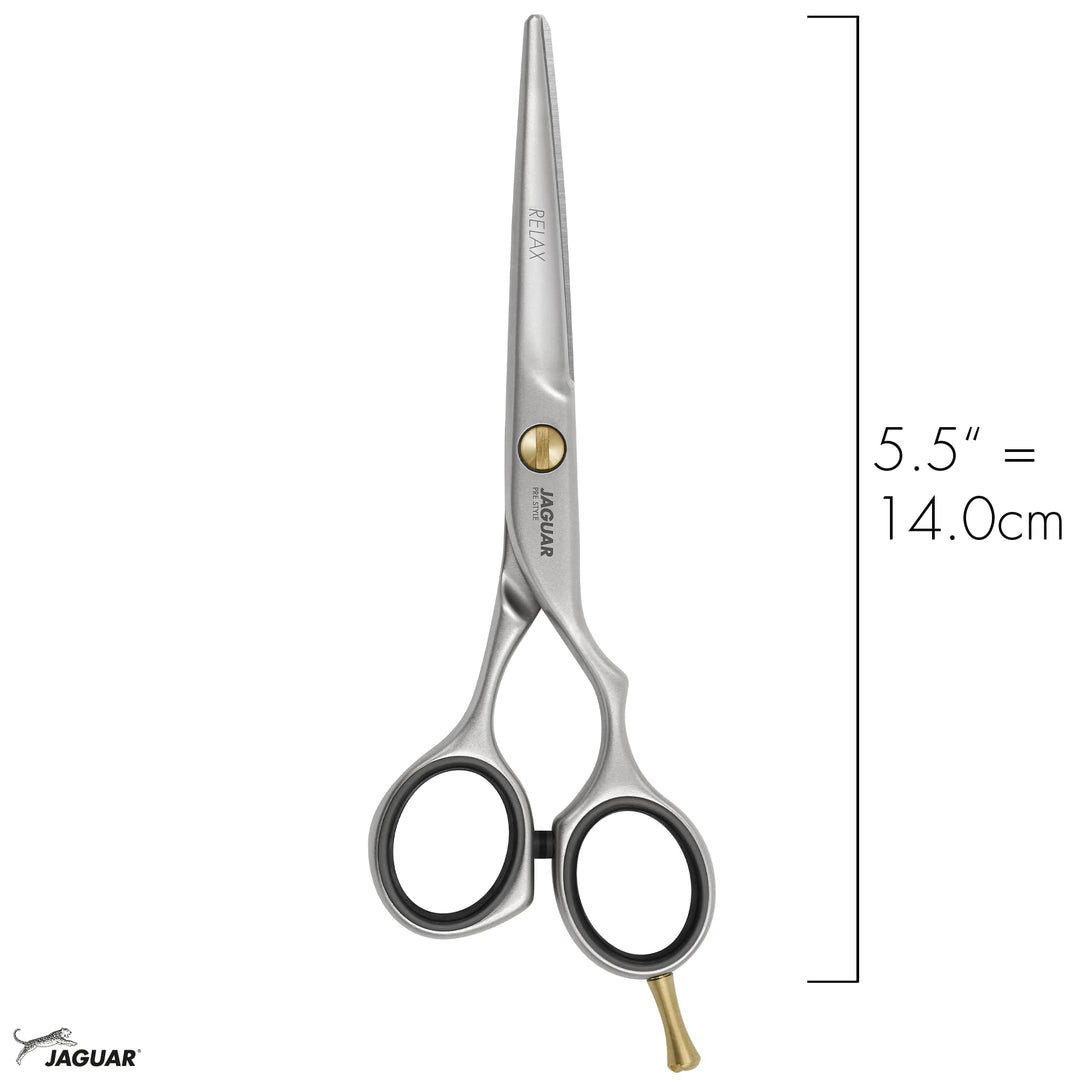 Jaguar Prestyle Relax Matt Finish 5.5 (14.0cm) Scissors