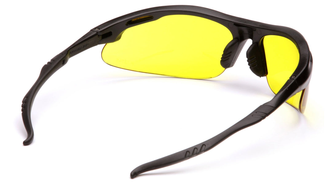 Pyramex Safety Avante Eyewear, Silver Frame, Ice Blue L