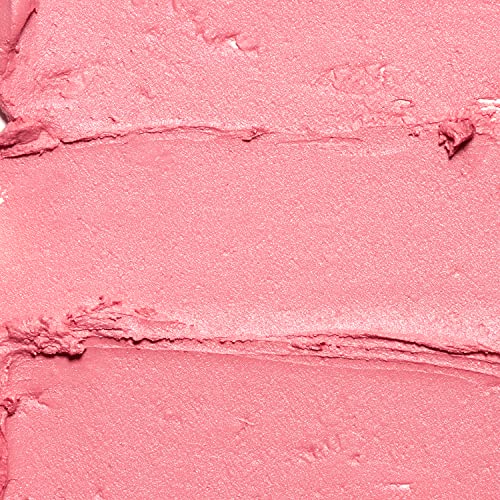 I&#39;m Blushing 2-in-1 Cheek and Lip Tint, Buildable Lightweight Cream Blush, Sheer Multi Stick Hydrating formula, All day wear, Easy Application, Shimmery, Blends Perfectly onto Skin, Dainty