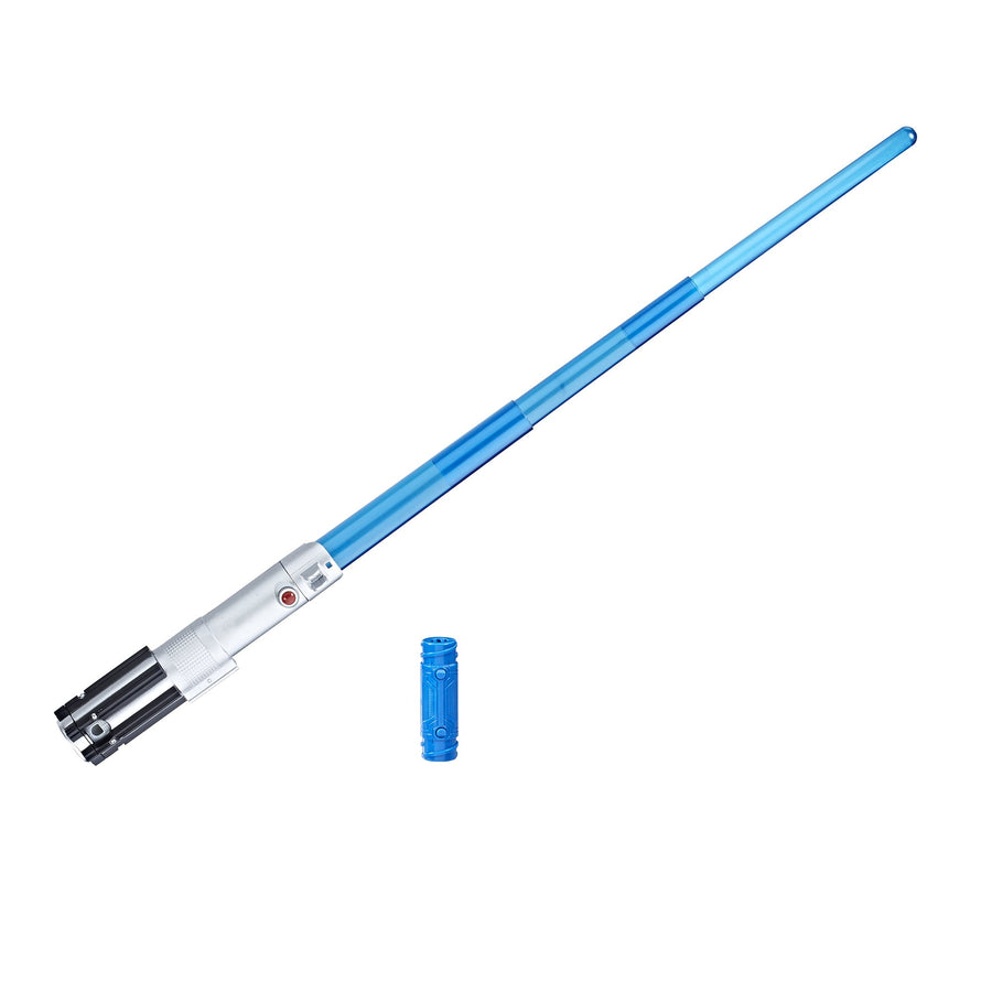 : The Last Jedi Rey (Jedi Training) Electronic Lightsaber