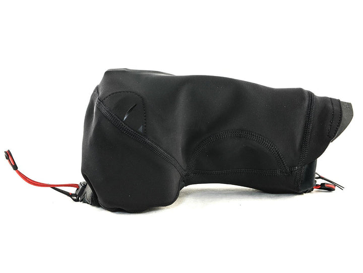 Peak Design Black Shell Large Form-Fitting Rain and Dus