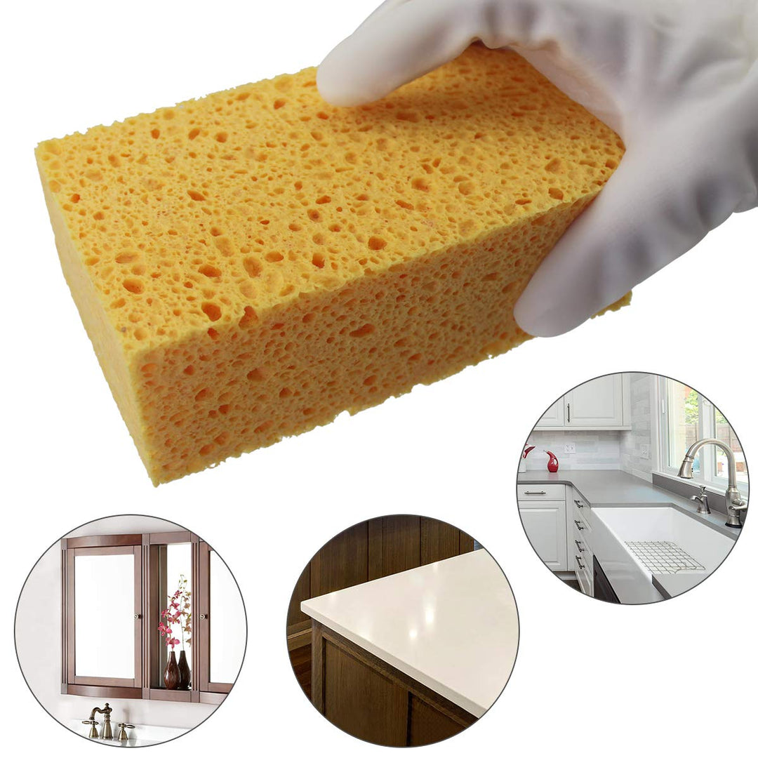 1 PCS x JK SP-T50 Large Sponge, Cleaning Sponges, Boat 