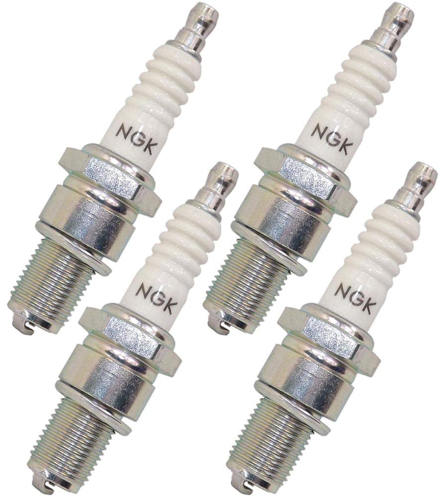 NGK Standard Spark Plug