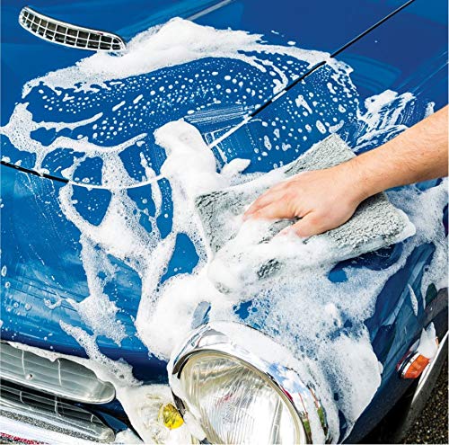 10289 Microfiber Wash Pad