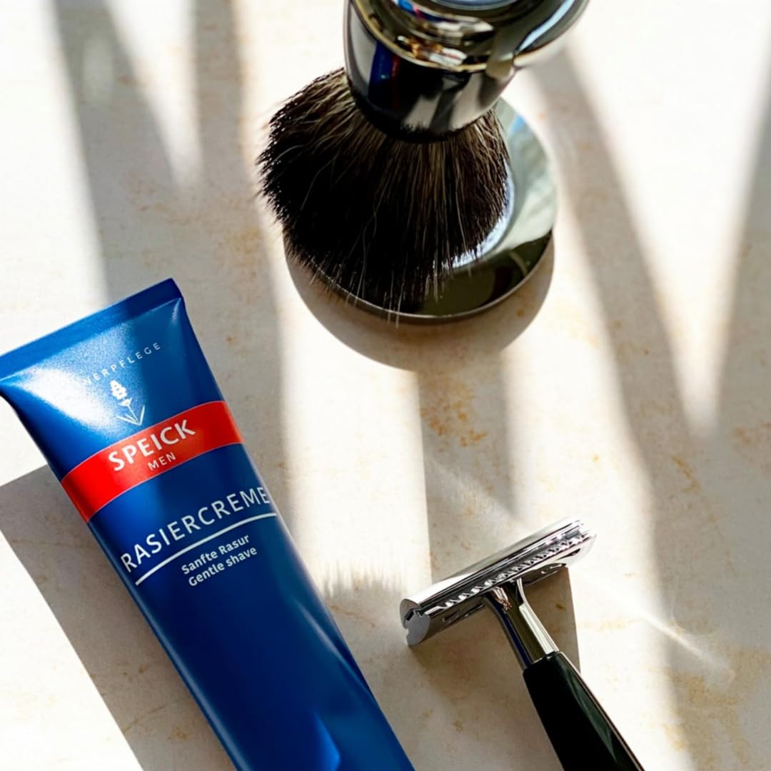 Shave Cream - 2.5 fl.oz.