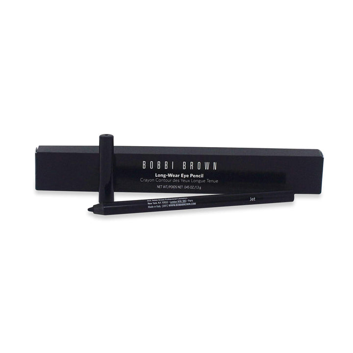 Long Wear Eye Pencil - Jet for Women - 0.04 oz Eyeliner