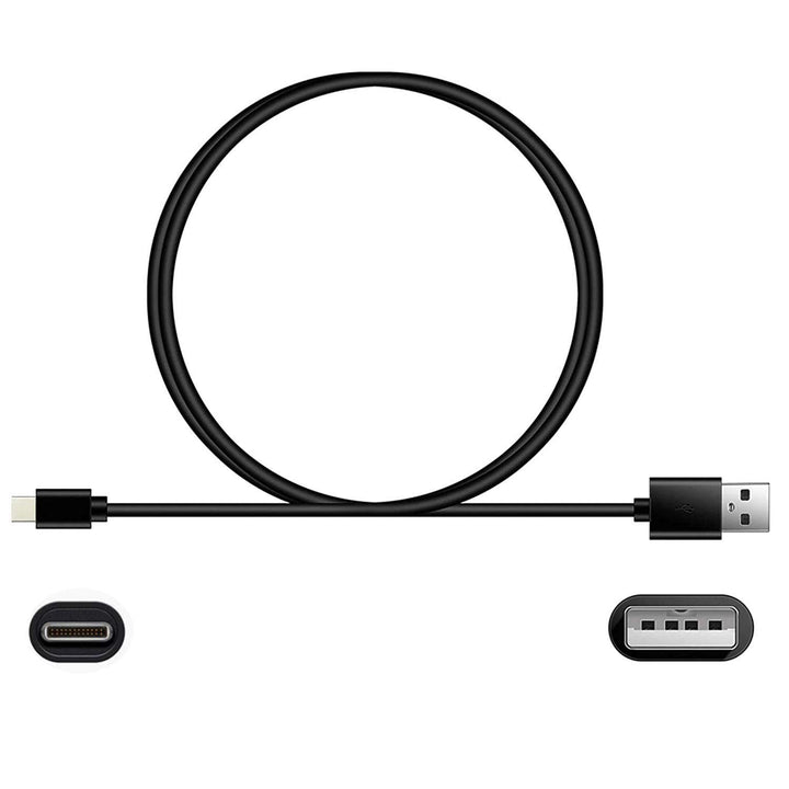 Gzzscortd USB Charging Cable Replacement for DJI osmo A