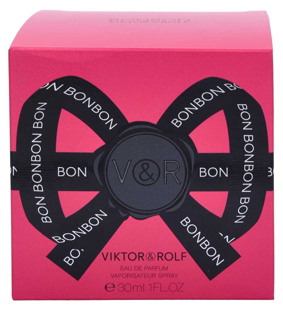 Viktor&amp;Rolf Viktor and Rolf Bonbon Women EDP Spray 1 oz