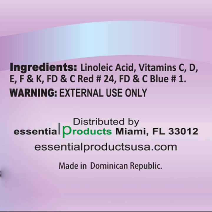 Madre Tierra Aceite De UVA (Grape Seed Oil) 2oz