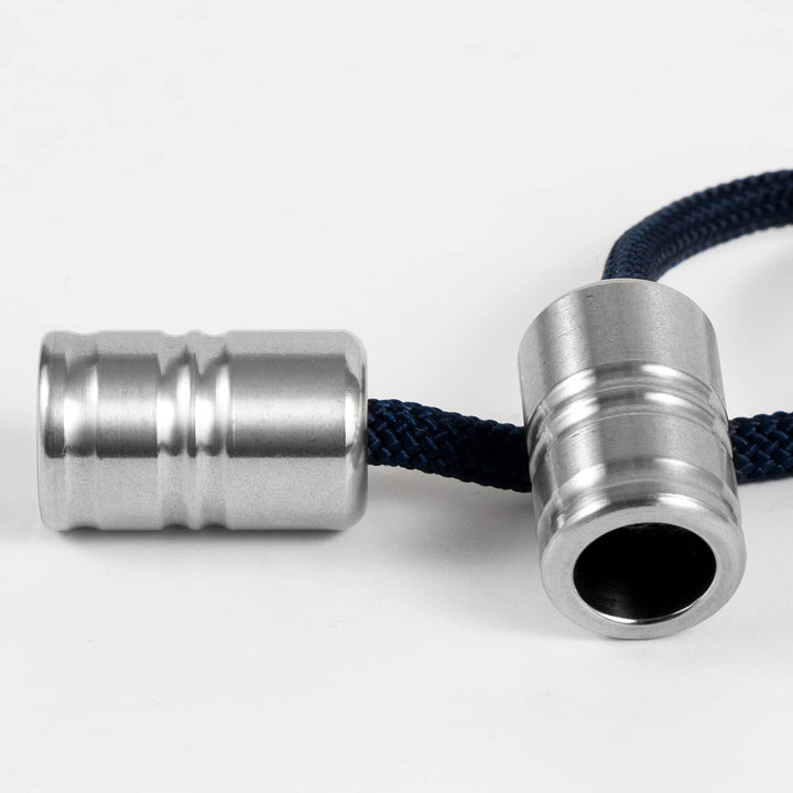 Begleri- Begleri Fidget Beads-Stainless SteelBegleri Fidget Toy-for Men Women Teens (Stainless Steel)