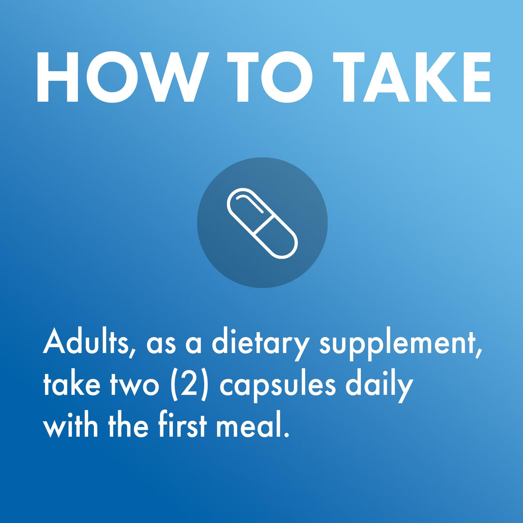 Antarctic Krill Oil - 1,000 mg - Omega-3 Supplement with EPA &amp; DHA - Supports Brain, Heart, Joint &amp; Immune Health - GMO-Free, Gluten-Free &amp; Soy-Free - 60 Capsules (30 Servings)