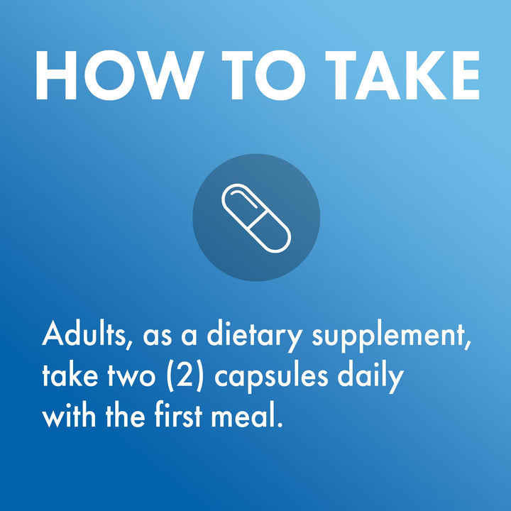 Antarctic Krill Oil - 1,000 mg - Omega-3 Supplement with EPA &amp; DHA - Supports Brain, Heart, Joint &amp; Immune Health - GMO-Free, Gluten-Free &amp; Soy-Free - 60 Capsules (30 Servings)