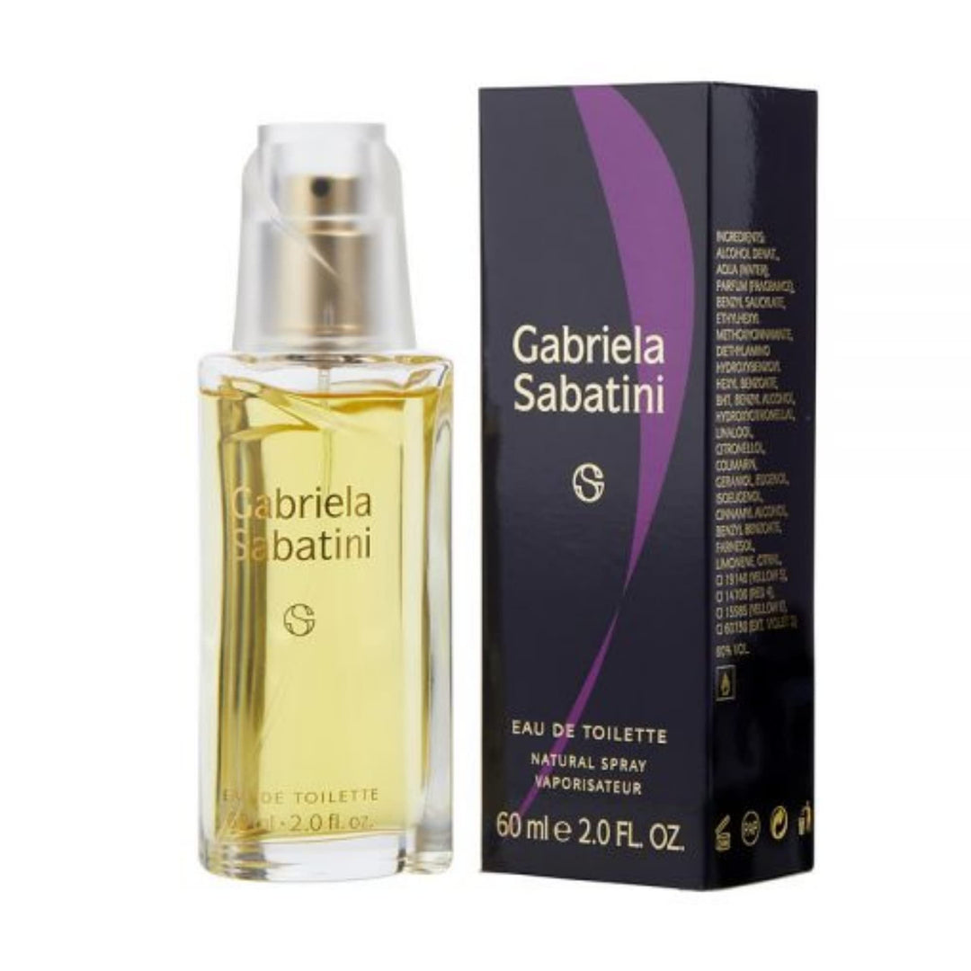 Eau De Toilette Spray for Women, 2.0 Ounce