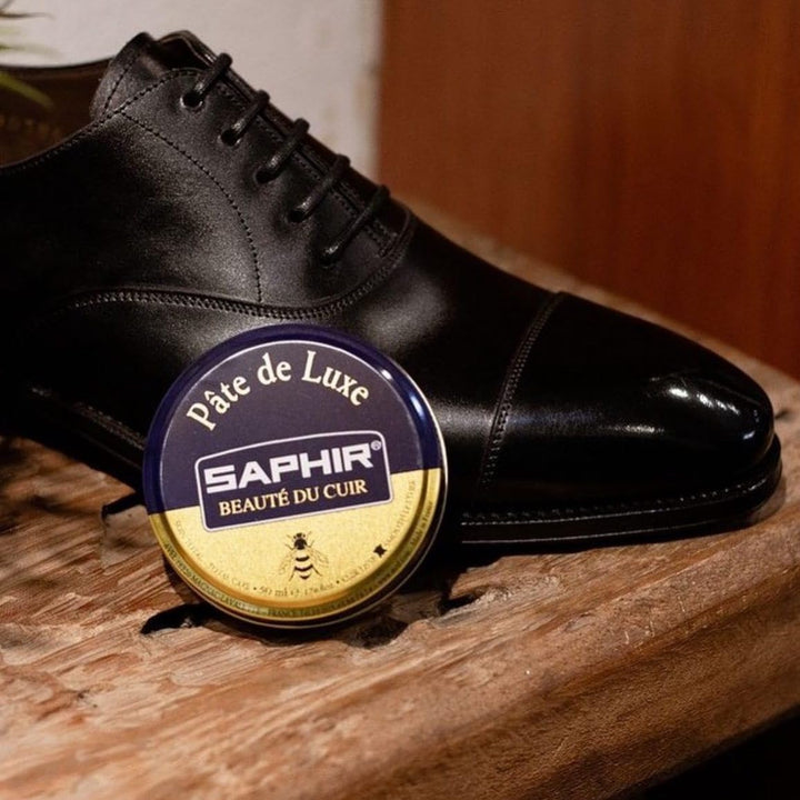 SAPHIR (Saphir) [Saphir] SAPHIR Cream Bead Wax Polish 5