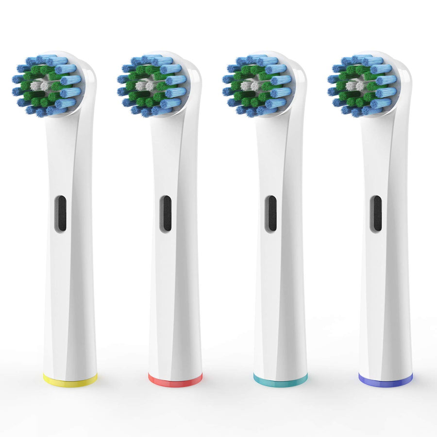 Oral-B Electric Toothbrush Heads, Replacement Brush Hea