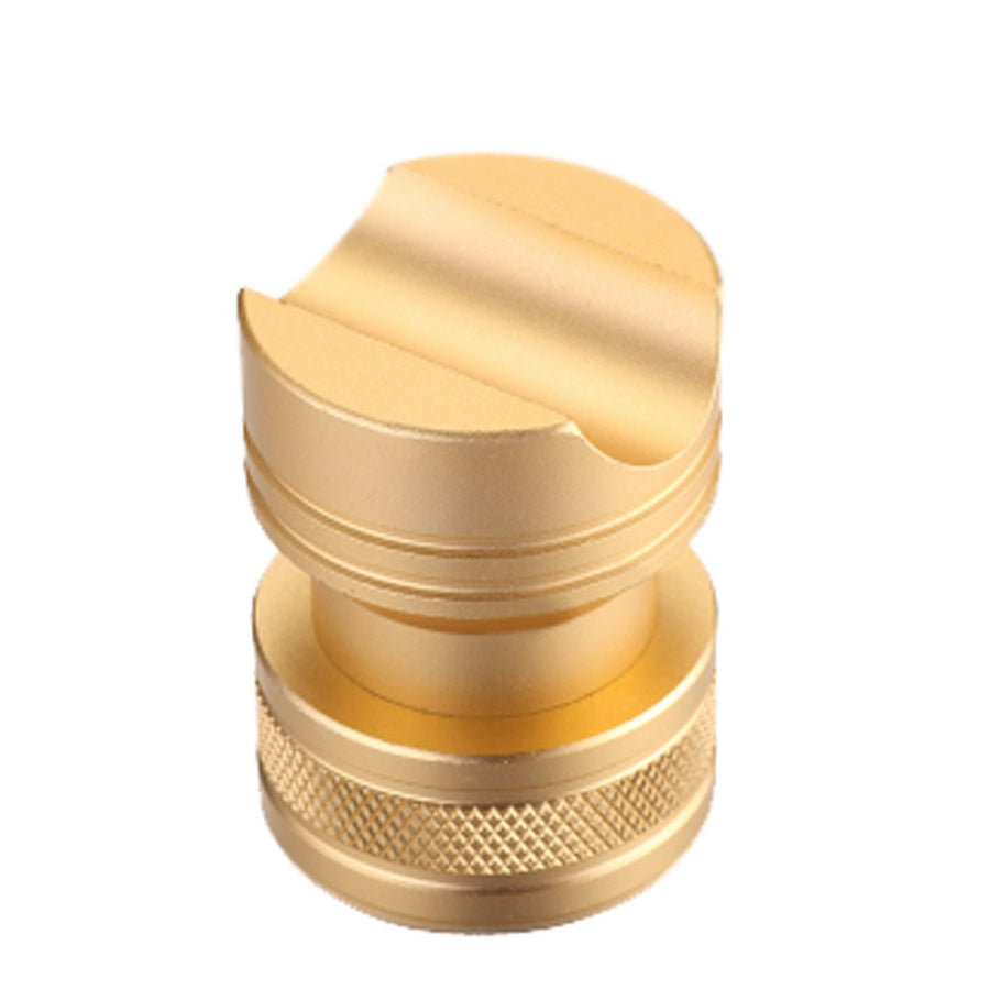 Beautifultracy Portable Cigar Holder Outdoor Cigar Stan