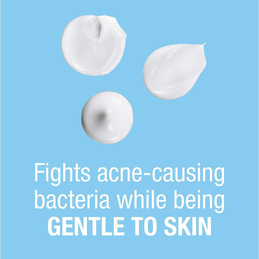 Neutrogena On-The-Spot Acne Treatment Vanishing Cream F