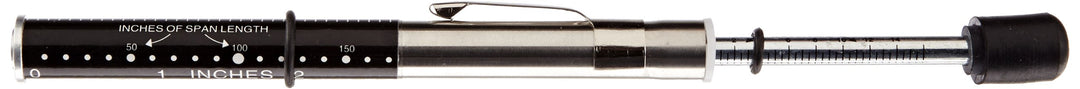 7401-0076 Pencil Type Tension Tester, 30 lbs Deflection Force