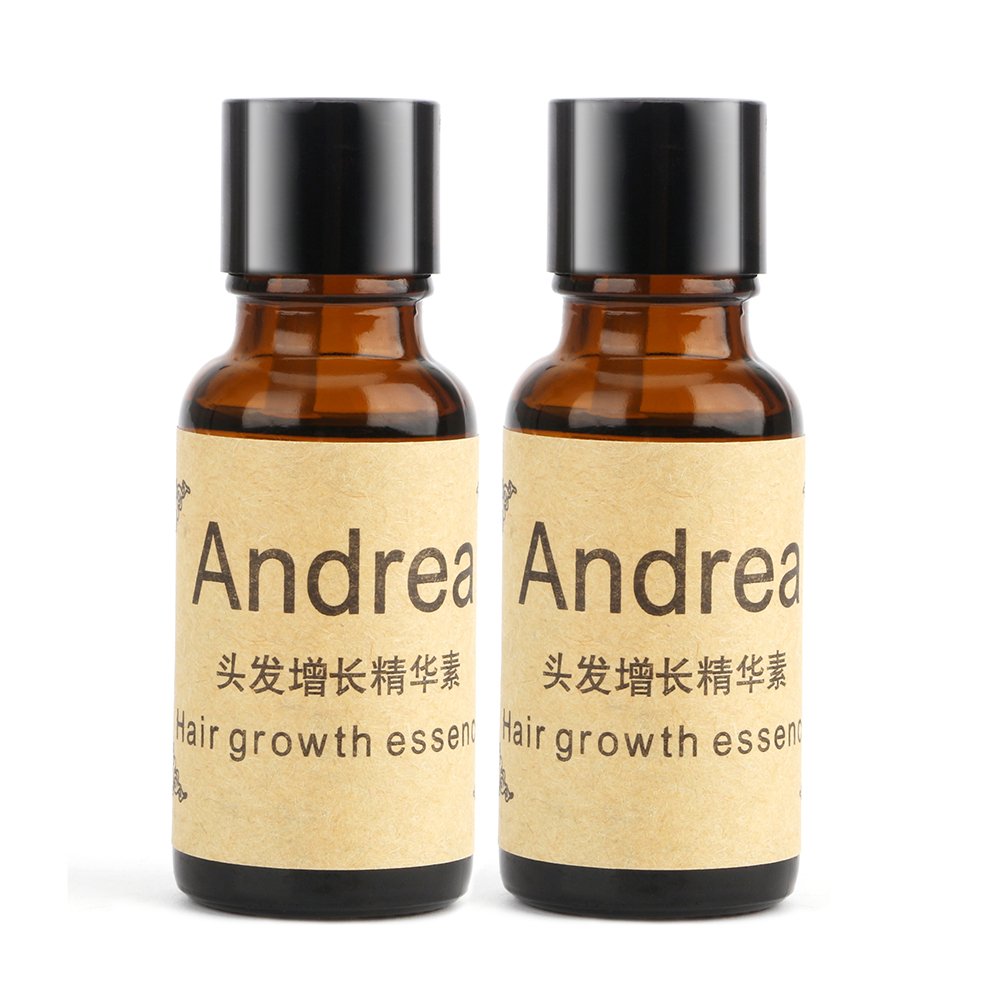Growth Essence, Andrea hair treatment by Andrea