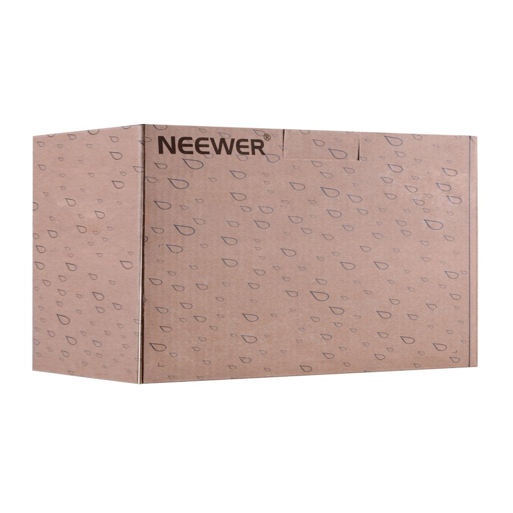 Neewer Rapid Connect Quick Release Sliding Plate Camera