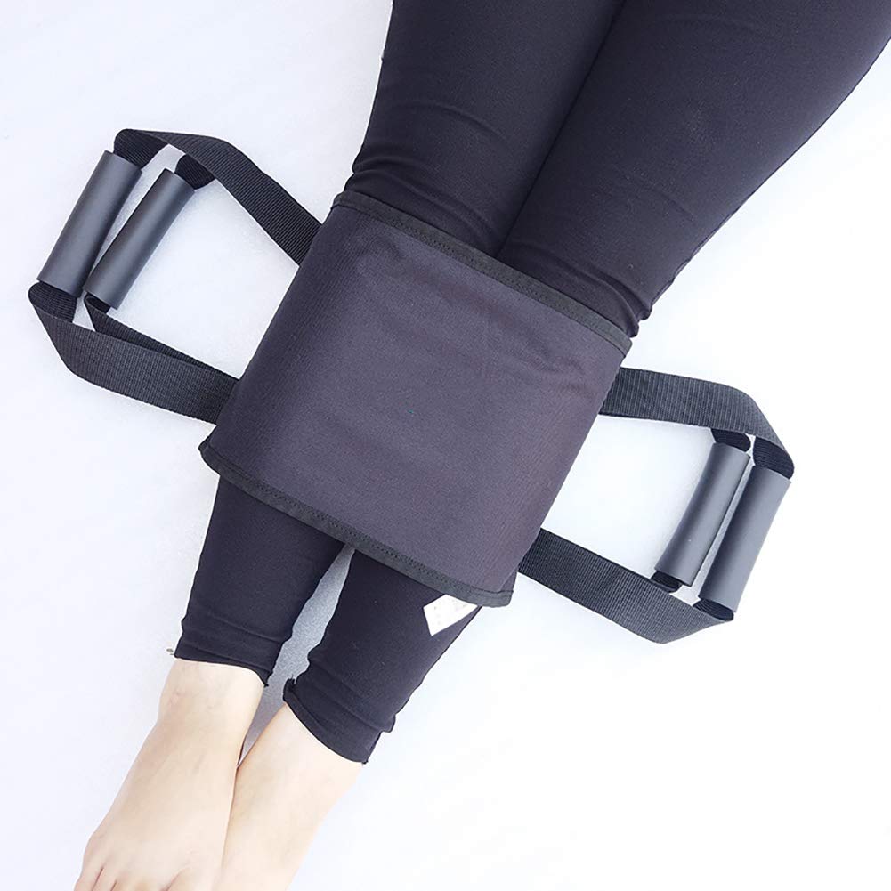 Fushida Foot Transfer Board, Wheelchair Leg Lifter Assi