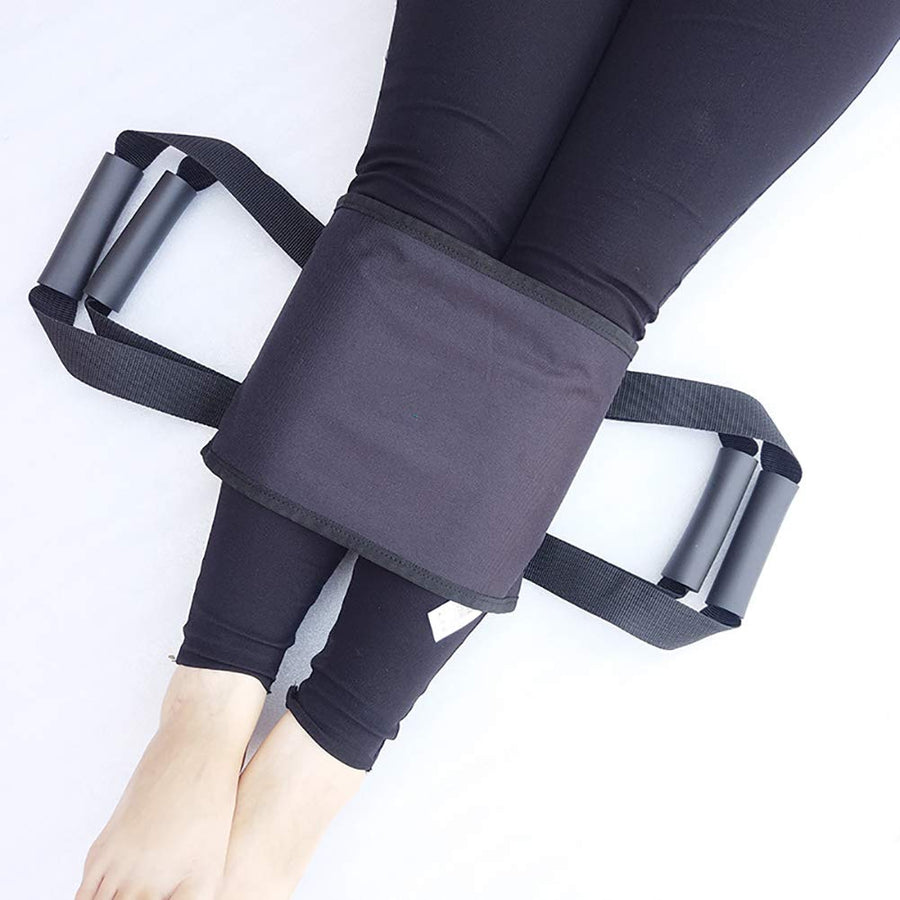 Fushida Foot Transfer Board, Wheelchair Leg Lifter Assi