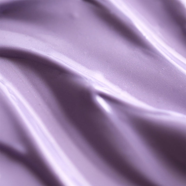 The Violet-C Radiance Mask: Creamy Firming Mask with Vitamin C for Soft, Glowing Skin (50 ml / 1.7 oz)