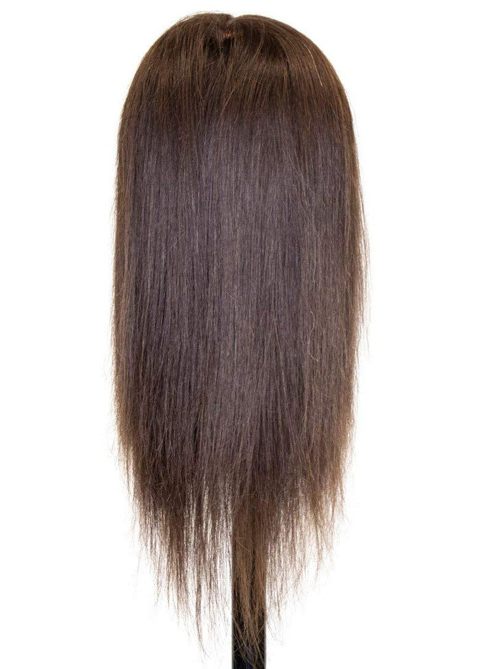 HAIRART Chantal Designer Mannequin Light Brown 4355LB